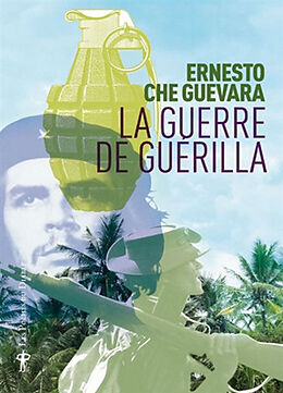 Broché La guerre de guérilla de Ernesto Che Guevara