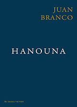 Broché Hanouna de Juan Branco