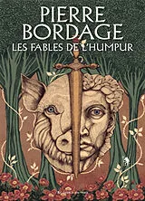 Broschiert Les fables de l'Humpur von Pierre Bordage