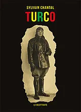 Broschiert Turco von Sylvain Chantal