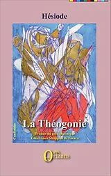E-Book (epub) La Theogonie von Hesiode Hesiode