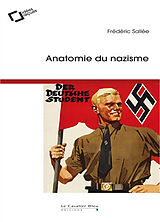 Broché Anatomie du nazisme de Frédéric Sallée