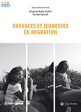 Broché Enfances et jeunesses en migration de 