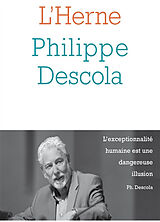 Broschiert Philippe Descola von 