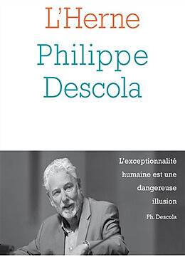 Broschiert Philippe Descola von 