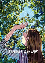 Broschiert Tranches de vie von Qu
