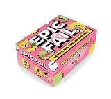 Broschiert Epic fail le jeu de cartes von Tellouck Julien