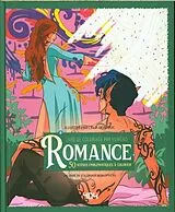 Fester Einband Romance et romantasy : coloriages par numéro von Célia Beauduc