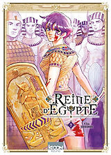 Broschiert Reine d'Egypte. Vol. 7 von Chie Inudoh