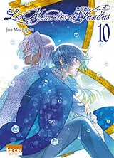 Broschiert Les mémoires de Vanitas. Vol. 10 von Jun Mochizuki