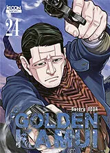 Broschiert Golden kamui. Vol. 24 von Satoru Noda