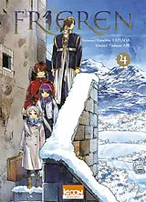 Broschiert Frieren. Vol. 4 von Kanehito; Abe, Tsukasa Yamada
