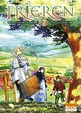 Broschiert Frieren. Vol. 7 von Kanehito; Abe, Tsukasa Yamada