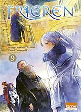 Broschiert Frieren. Vol. 9 von Kanehito; Abe, Tsukasa Yamada