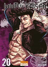 Broschiert Jujutsu kaisen. Vol. 20. Sendai : en pleines festivités von Gege Akutami
