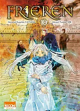 Broschiert Frieren. Vol. 10 von Kanehito; Abe, Tsukasa Yamada