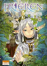 Broschiert Frieren. Vol. 12 von Kanehito; Abe, Tsukasa Yamada