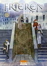 Broschiert Frieren. Vol. 13 von Kanehito; Abe, Tsukasa Yamada