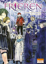 Broschiert Frieren. Vol. 14 von Kanehito; Abe, Tsukasa Yamada
