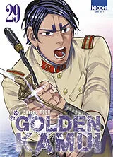 Broschiert Golden kamui. Vol. 29 von Satoru Noda