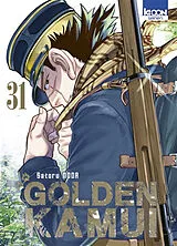 Broschiert Golden kamui. Vol. 31 von Satoru Noda