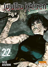 Broché Jujutsu kaisen. Vol. 22. Sakurajima : réincarnation de Gege Akutami