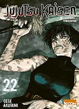 Broschiert Jujutsu kaisen. Vol. 22. Sakurajima : réincarnation von Gege Akutami