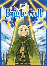 Broché The bugle call. Vol. 1 de Mozuku; Toumori, Higoro Sora