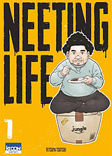 Broché Neeting life. Vol. 1 de Tetsuya Tsutsui