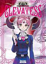 Broché Clevatess. Vol. 7 de Yuji Iwahara