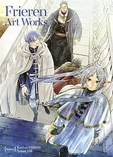 Broschiert Artbook Frieren von Kanehito; Abe, Tsukasa Yamada