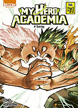 Broché My hero academia. Vol. 41 de Kohei Horikoshi