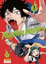 Broschiert Phantom busters. Vol. 1 von Neoshoco