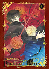 Broché Pandora hearts. Vol. 1 de Jun Mochizuki