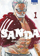 Broché Sanda. Vol. 1 de Itagaki Paru