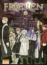 Broschiert Frieren. Vol. 15 von Kanehito; Abe, Tsukasa Yamada
