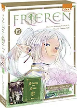 Broschiert Frieren. Vol. 15 von Kanehito; Abe, Tsukasa Yamada