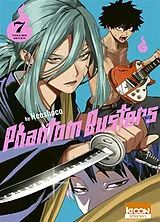 Broschiert Phantom busters. Vol. 7 von Neoshoco
