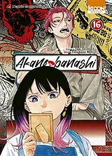 Broschiert Akane banashi. Vol. 16. L'entrée en apprentissage von Yuki Suenaga