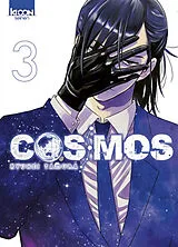 Broschiert Cosmos. Vol. 3 von Ryuhei Tamura
