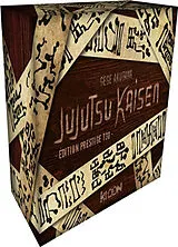 Broschiert Jujutsu kaisen. Vol. 30. A partir de maintenant von Gege Akutami