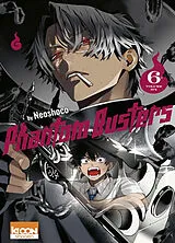 Broschiert Phantom busters. Vol. 6 von Neoshoco