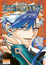 Broschiert Ichi the witch. Vol. 4 von Osamu; Usazaki, Shiro Nishi