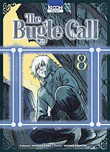 Broschiert The bugle call. Vol. 8 von Mozuku; Toumori, Higoro Sora