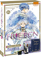 Broschiert Frieren. Vol. 14 von Kanehito; Abe, Tsukasa Yamada
