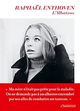 Broschiert L'albatros von Raphaël Enthoven