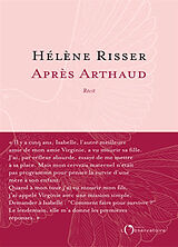 Broché Après Arthaud de Hélène Risser