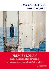 Broschiert L'âme de fond von Clavel Julia