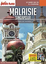 Kartonierter Einband Malaisie, Singapour von 