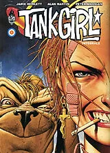 Broschiert Tank girl : intégrale von Alan C. Martin, Peter Milligan, Jamie Hewlett